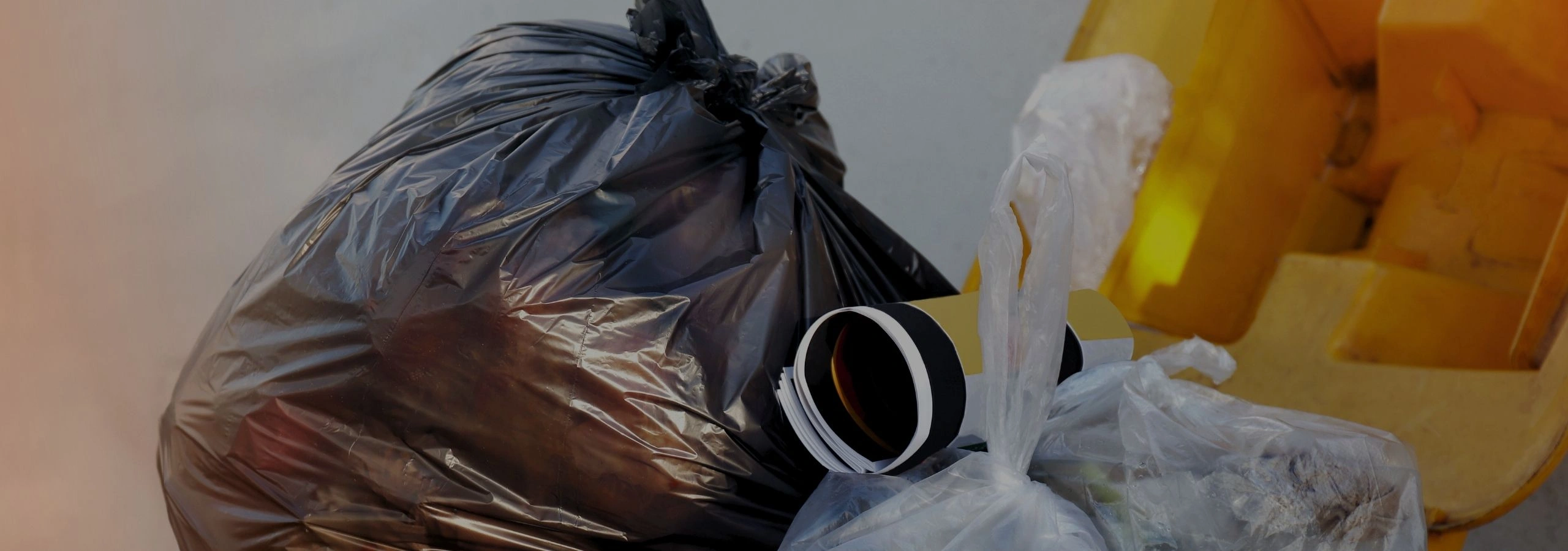 disposal services