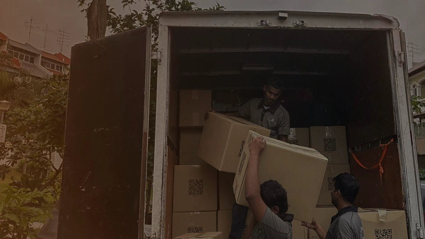 movers singapore