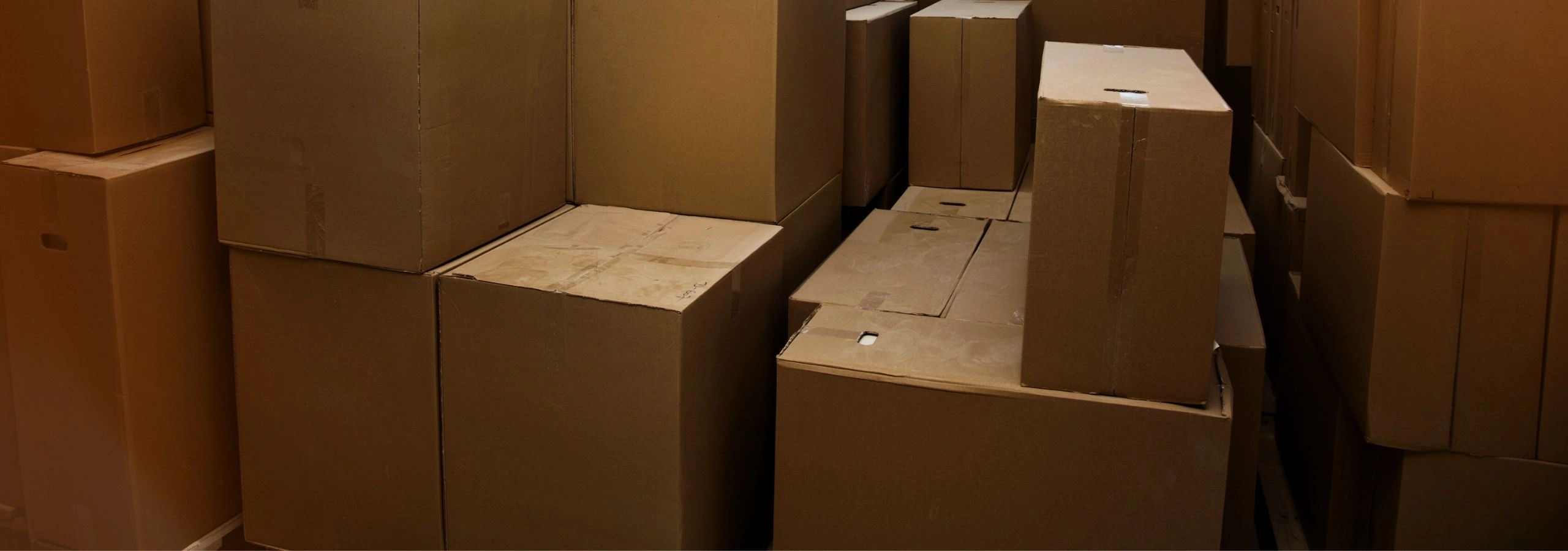 storage services